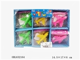 OBL632164 - The plane