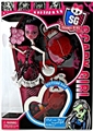 OBL632207 - 9寸时尚芭芘