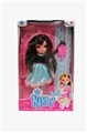 OBL632231 - Empty handed pattaya pyrene Nancy doll with comb