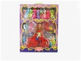 OBL632233 - barbie