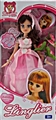 OBL632235 - 9 inches fashion princess