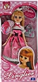 OBL632236 - 9 inches fashion princess