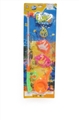 OBL632267 - Magnetic cartoon fishing fish