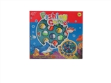 OBL632277 - Electric music fishing