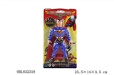 OBL632318 - With the superman