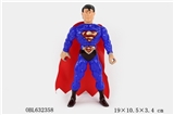 OBL632358 - With lamp the superman