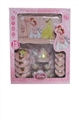 OBL632443 - Disney princess teapot
