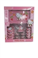 OBL632444 - HELLOKITTY cat teapot