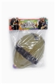 OBL632452 - The film version of teenage mutant ninja turtle shell Weapon suit