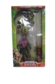 OBL632454 - Teenage mutant ninja turtles 11 "doll