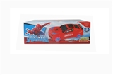 OBL632505 - Electric spider man