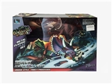 OBL632514 - Urban rail vehicle (dinosaur series)
