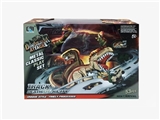 OBL632515 - Electric rail car Tyrannosaurus rex series