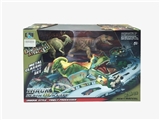 OBL632516 - Urban rail vehicle (dinosaur series)