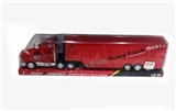 OBL632523 - 惯性大货柜车