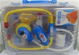 OBL632530 - D with ABS male money hand DiHe 10 PCS lights, voice. Package AG10 * 8