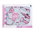 OBL632534 - D with female models assembled 6 PCS (light. Voice. Package electric AG10 * 4)