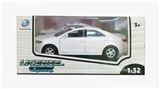 OBL632541 - Toyota camry 1:32 alloy car