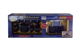 OBL632546 - 09018 black tableware