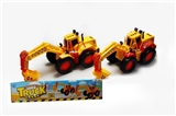 OBL632547 - Sliding shovel