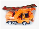 OBL632549 - Glide truck