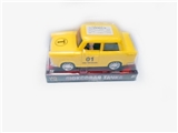 OBL632571 - 惯性开门灯光音乐老爷车