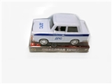 OBL632573 - 惯性开门灯光音乐老爷车