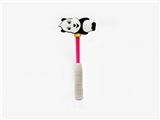 OBL632578 - The panda hammer