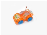 OBL632617 - Drawing cartoon car window lights