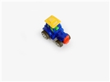 OBL632654 - Back to the farmer car