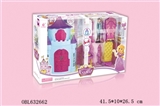 OBL632662 - Fashion castle