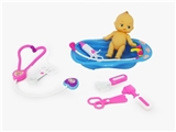 OBL632665 - Mini tub with medicine
