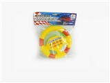 OBL632915 - Music the steering wheel