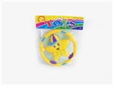OBL632917 - The stars music steering wheel