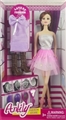 OBL632922 - AnLiLi real doll