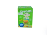 OBL632934 - Electric universal with 4 d light music play the drums