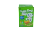 OBL632935 - Electric universal 4 d light music dog drums
