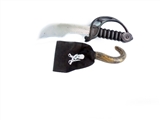 OBL632938 - The knife hooks