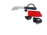 OBL632940 - Knife big scarf purse
