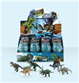 OBL632955 - Assemble the dinosaur