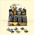 OBL632956 - Assemble the hell dragon