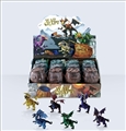 OBL632957 - Assemble the hell dragon