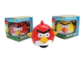 OBL633030 - A bird lays eggs