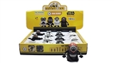 OBL633039 - Chain on the yellow Star Wars 12 pack/box