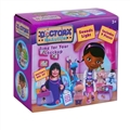 OBL633114 - The little doctor with medical