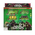 OBL633115 - Electric light music teenage mutant ninja turtles rail train