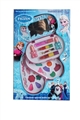 OBL633125 - Ice and snow princess makeup