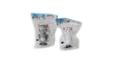 OBL633128 - Tom cat on the chain