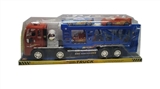 OBL633134 - 惯性拖头车