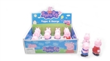 OBL633168 - Chain on the pink pig